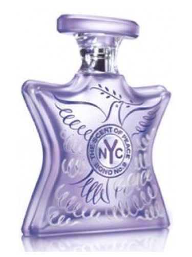THE SCENT OF PEACE top