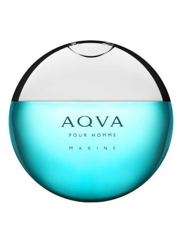AQVA  POUR HOMME MARINE deluxe