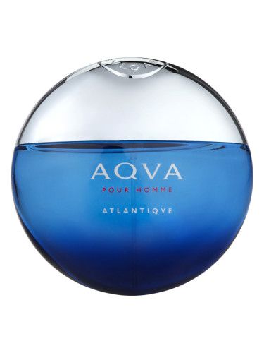 AQVA POUR HOMME ATLANTIQVE deluxe