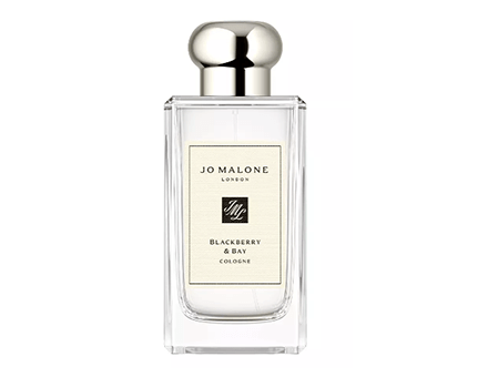 BLACKBERRY & BAY top