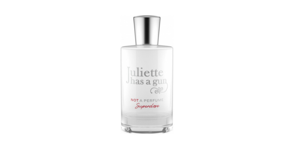 NOT A PERFUME SUPERDOSE deluxe