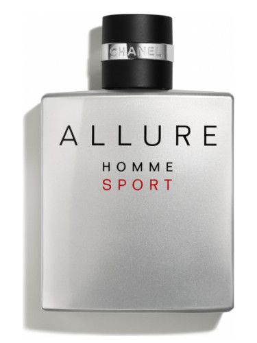 ALLURE HOMME SPORT standard