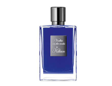 VODKA ON THE ROCKS deluxe