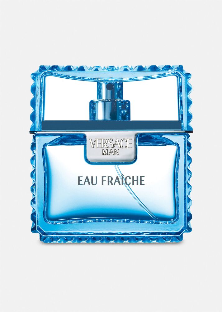 MAN EAU FRAICHE standard