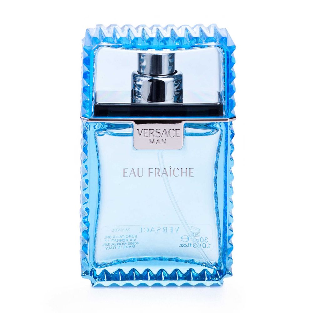MAN EAU FRAICHE top