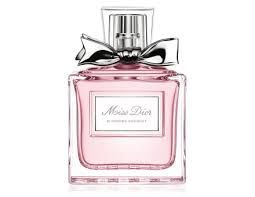 MISS DIOR BLOOMING BOUQUET top