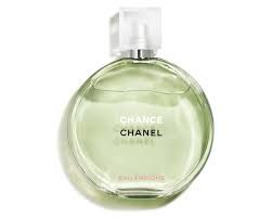 CHANCE EAU FRAICHE top