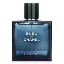 BLEU DE CHANEL top