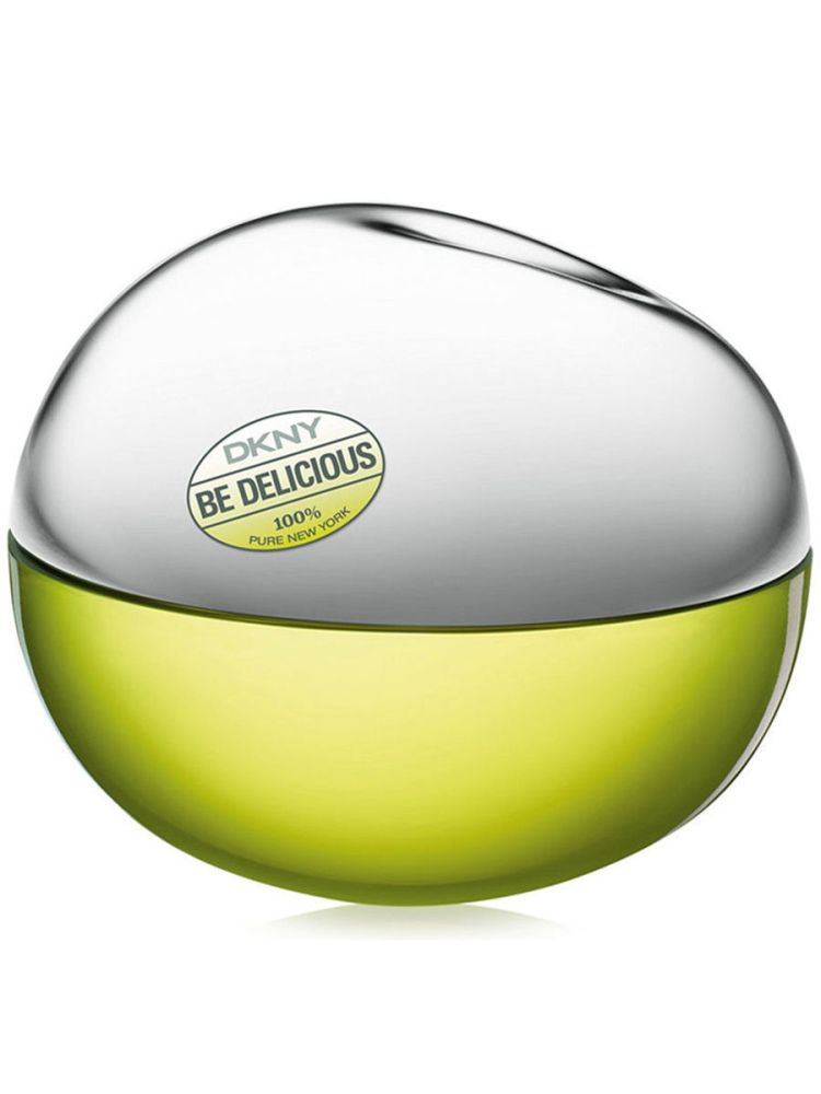DKNY BE DELICIOUS top