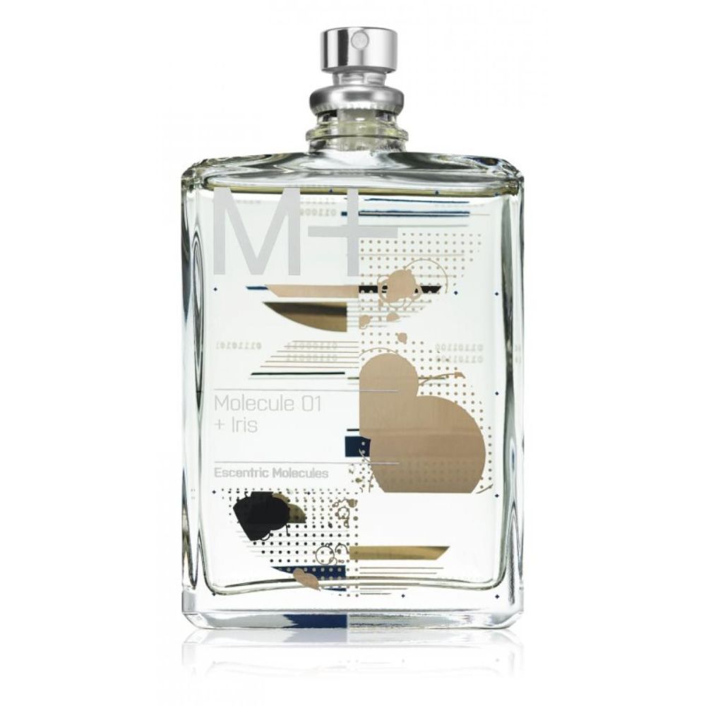 MOLECULE 01 + IRIS deluxe