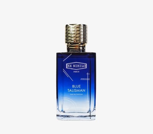 BLUE TALISMAN deluxe