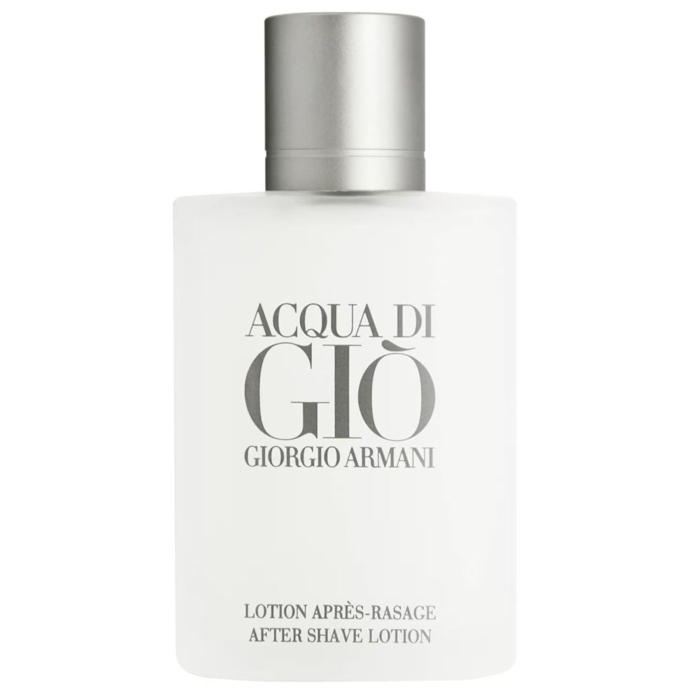 ACQUA DI GIO standard