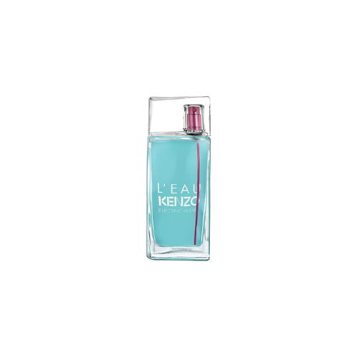 L'EAU PAR ELECTRIC WAVE top