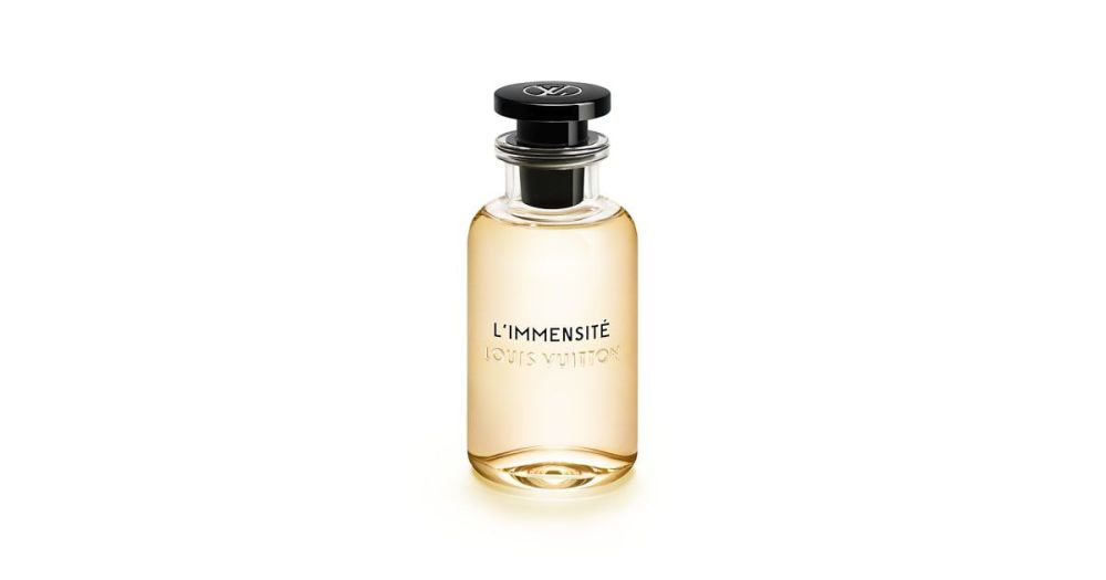 L'IMMENSITE deluxe