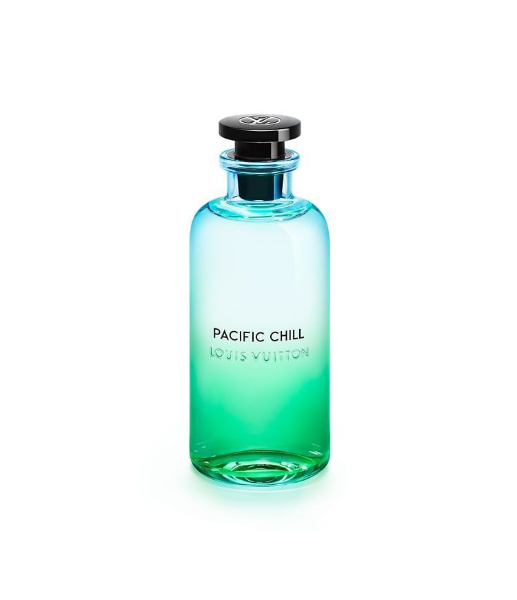 PACIFIC CHILL deluxe