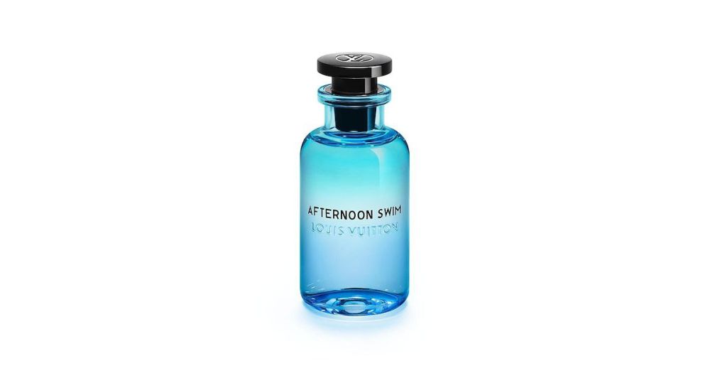 AFTERNOON SWIM deluxe