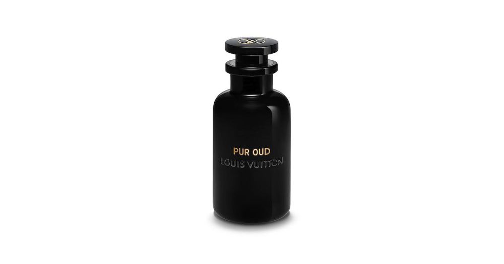 PUR OUD deluxe