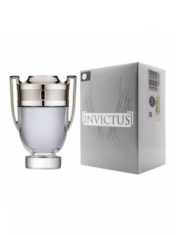 INVICTUS top