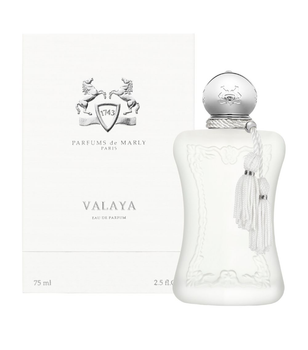 VALAYA deluxe