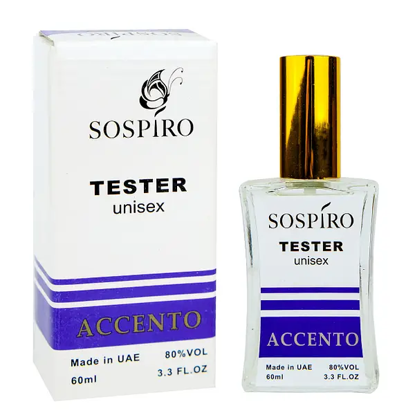 ACCENTO deluxe