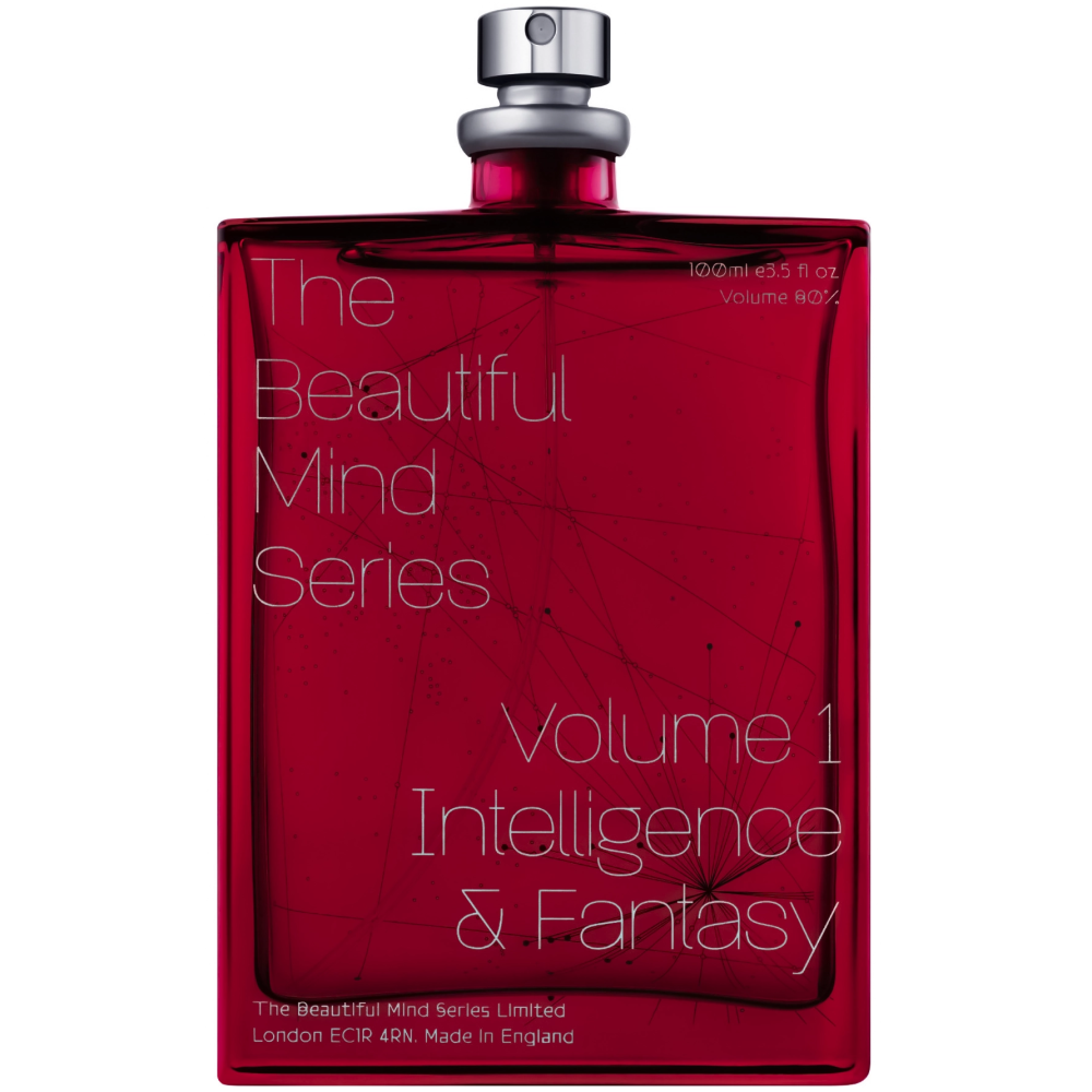 VOL1 INTELLIGENCE FANTASY (Игры Разума) top