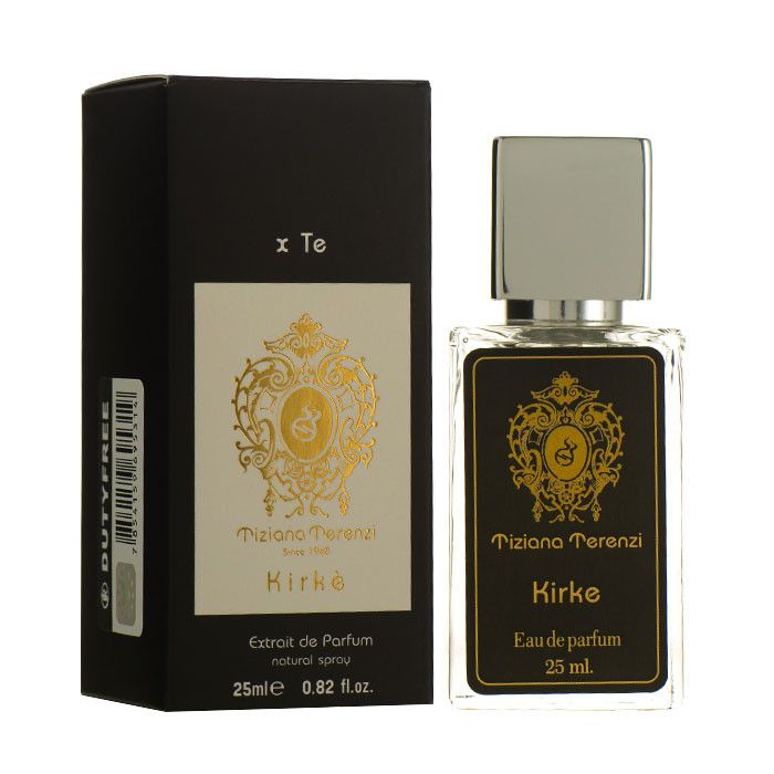 KIRKE deluxe