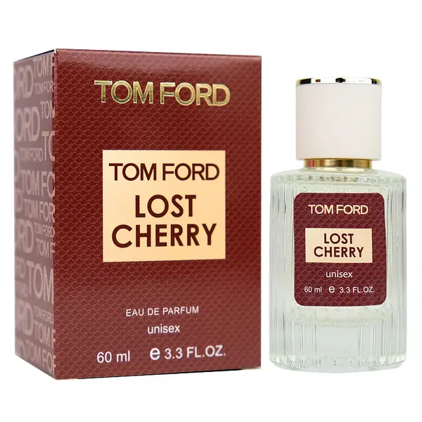 LOST CHERRY deluxe