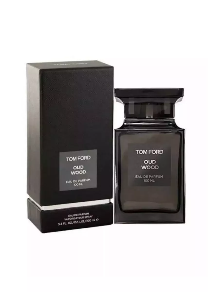 OUD WOOD deluxe