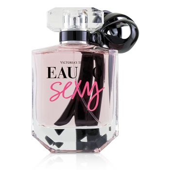 EAU SO SEXY deluxe