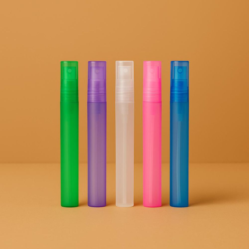 Спрей пластик - 6 мл