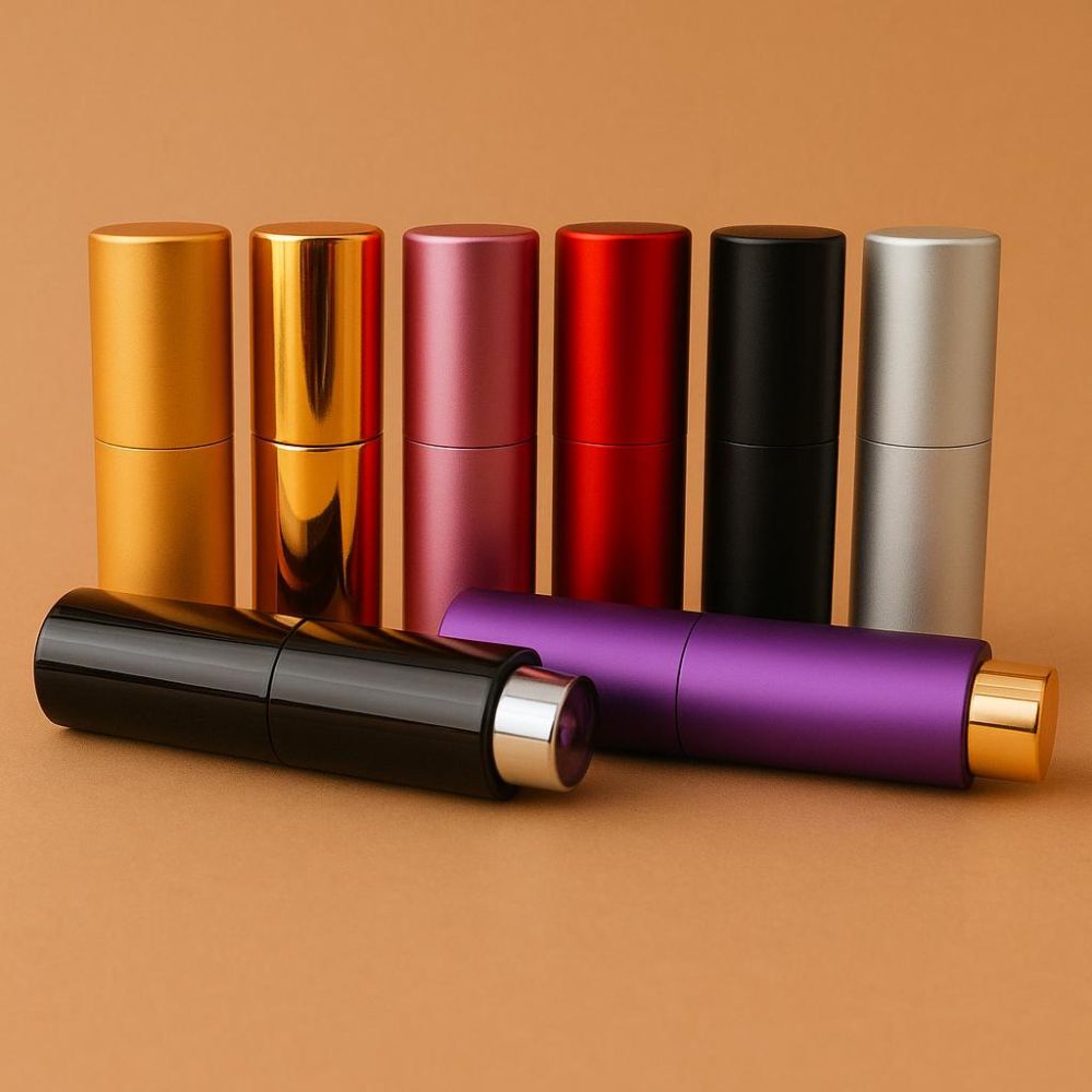 Twist-Out Bottle - 15 мл