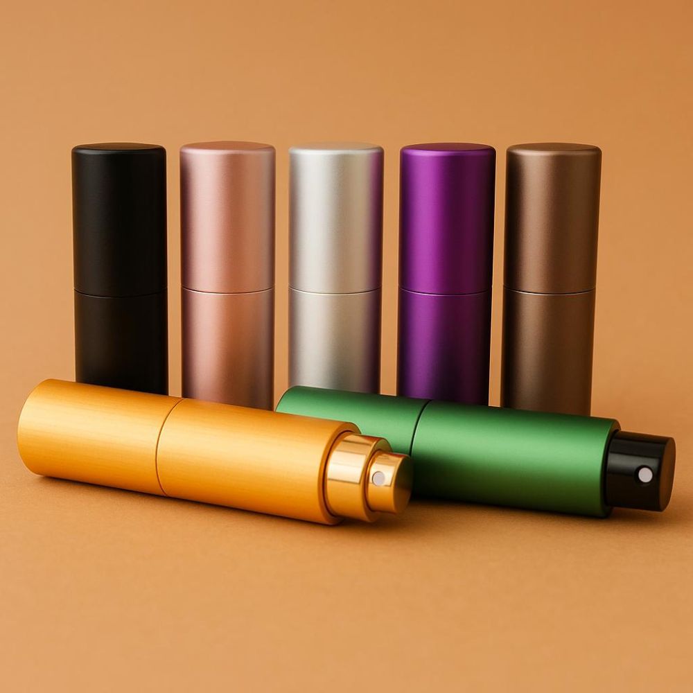 Twist-Out Bottle - 20 мл