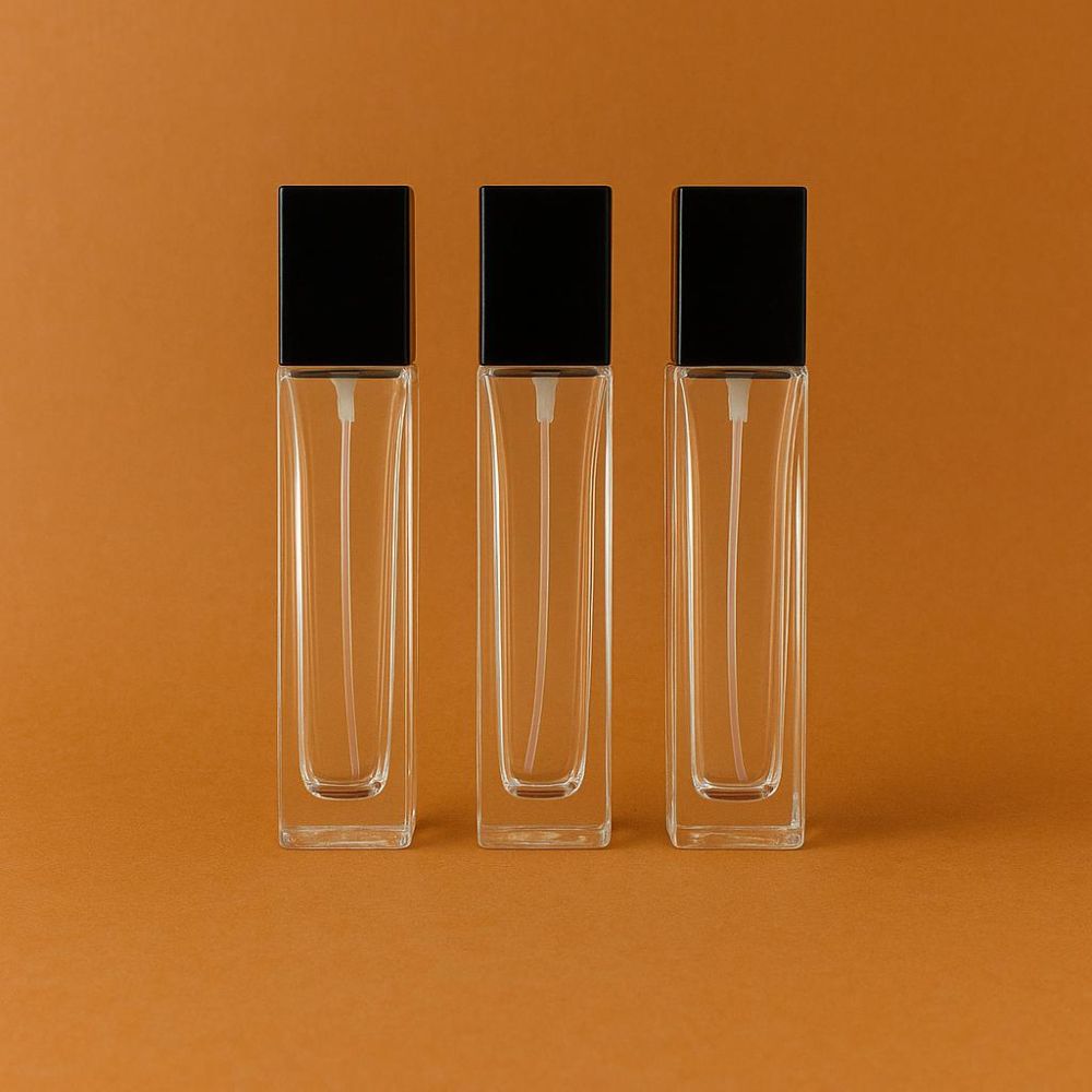 Спрей квадратный - 20 мл