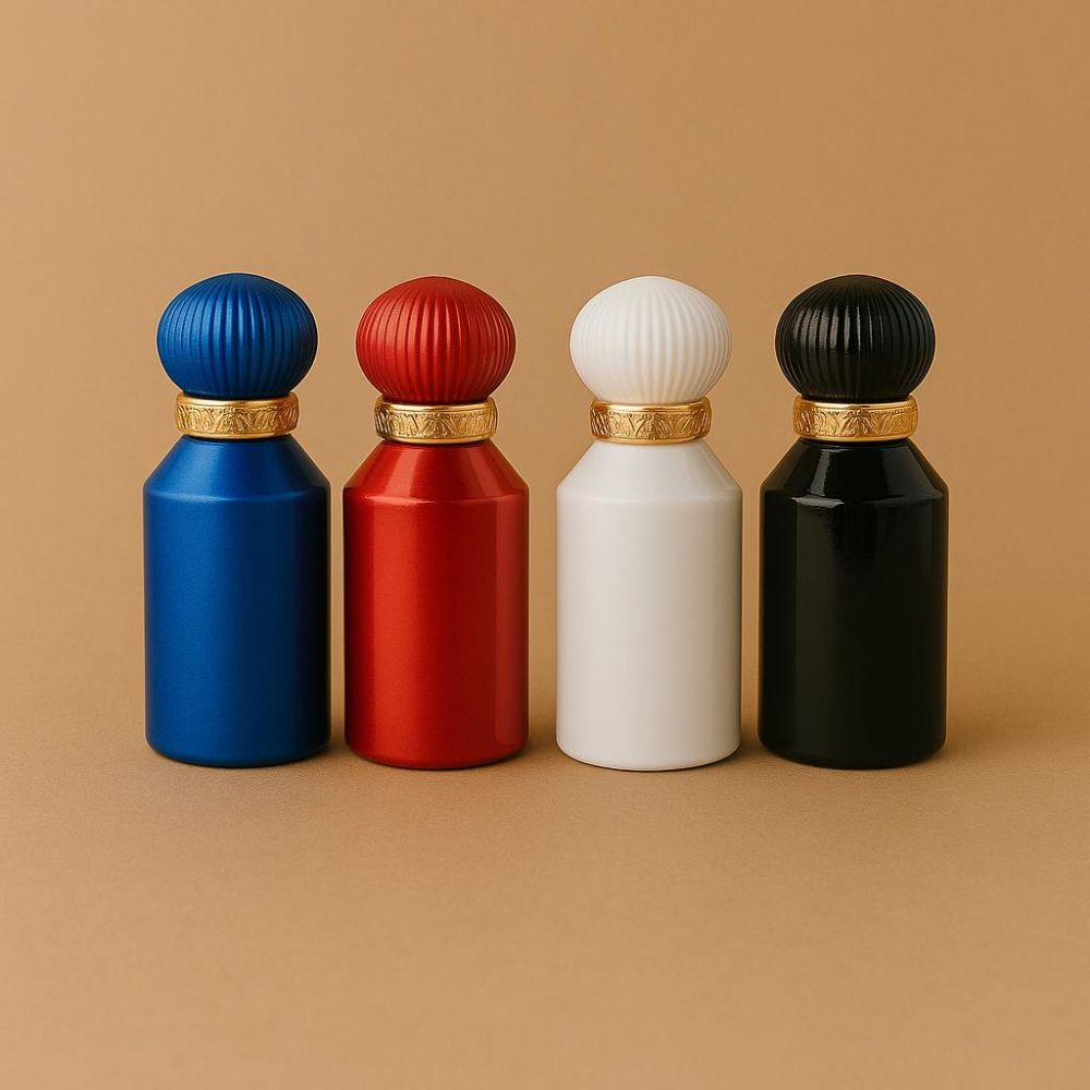 Флакон - 100 мл