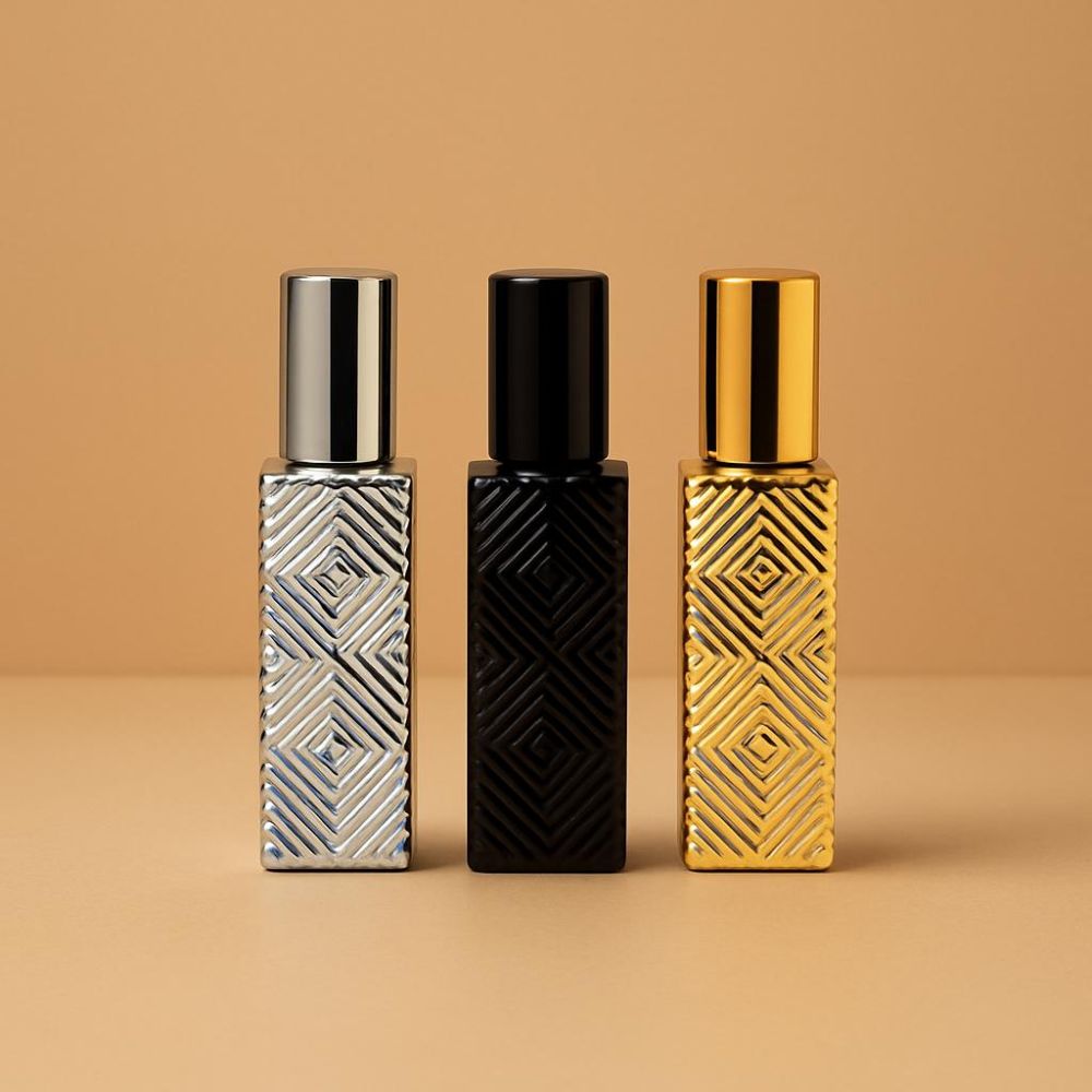 Узор глянцевый - 12 мл