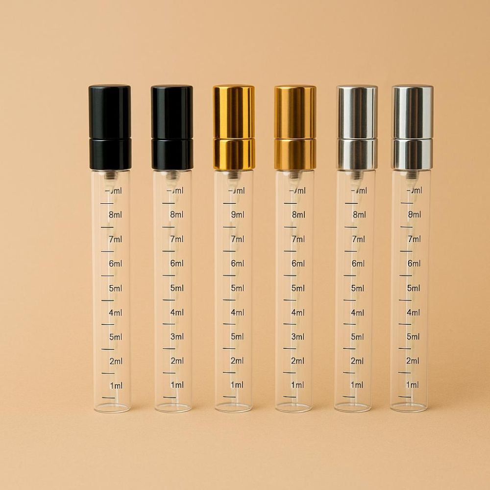 Пробник Железный - 10 мл