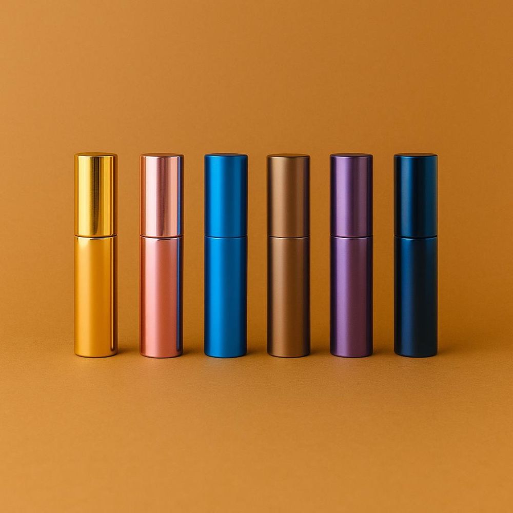 Twist-Out Bottle - 10 мл