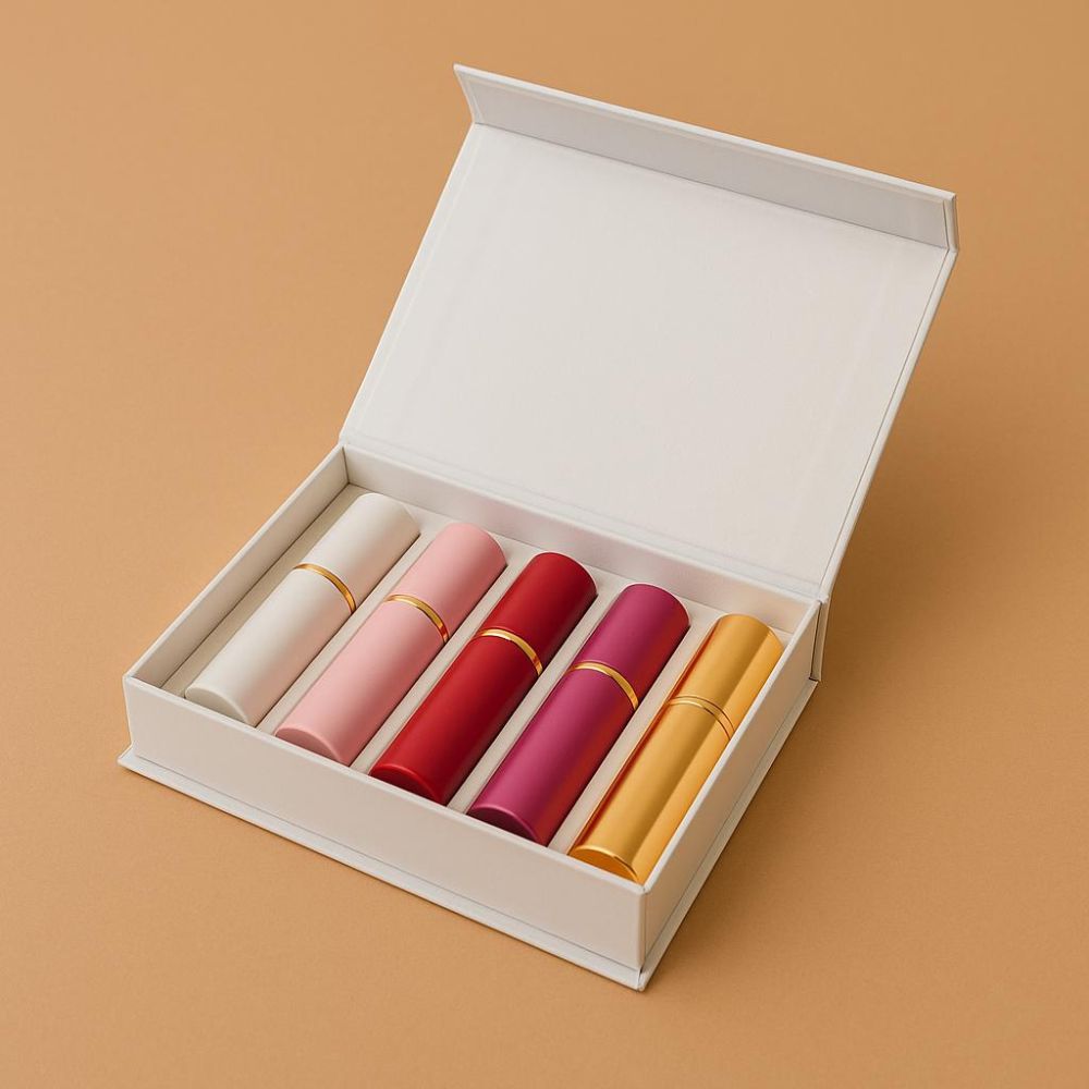 Бокс - 5 шт × 10 Мл