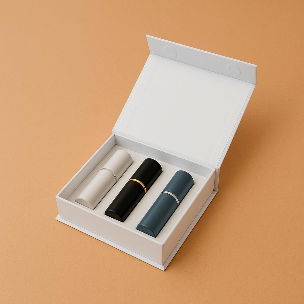 Бокс - 3 шт × 5 мл