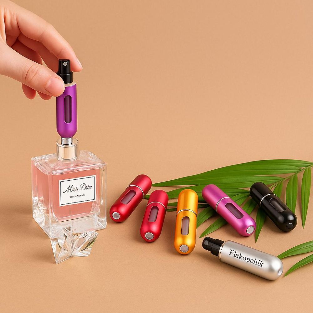 Спрей распив - 5 мл