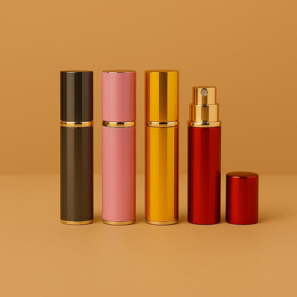 Помадка - 8 мл