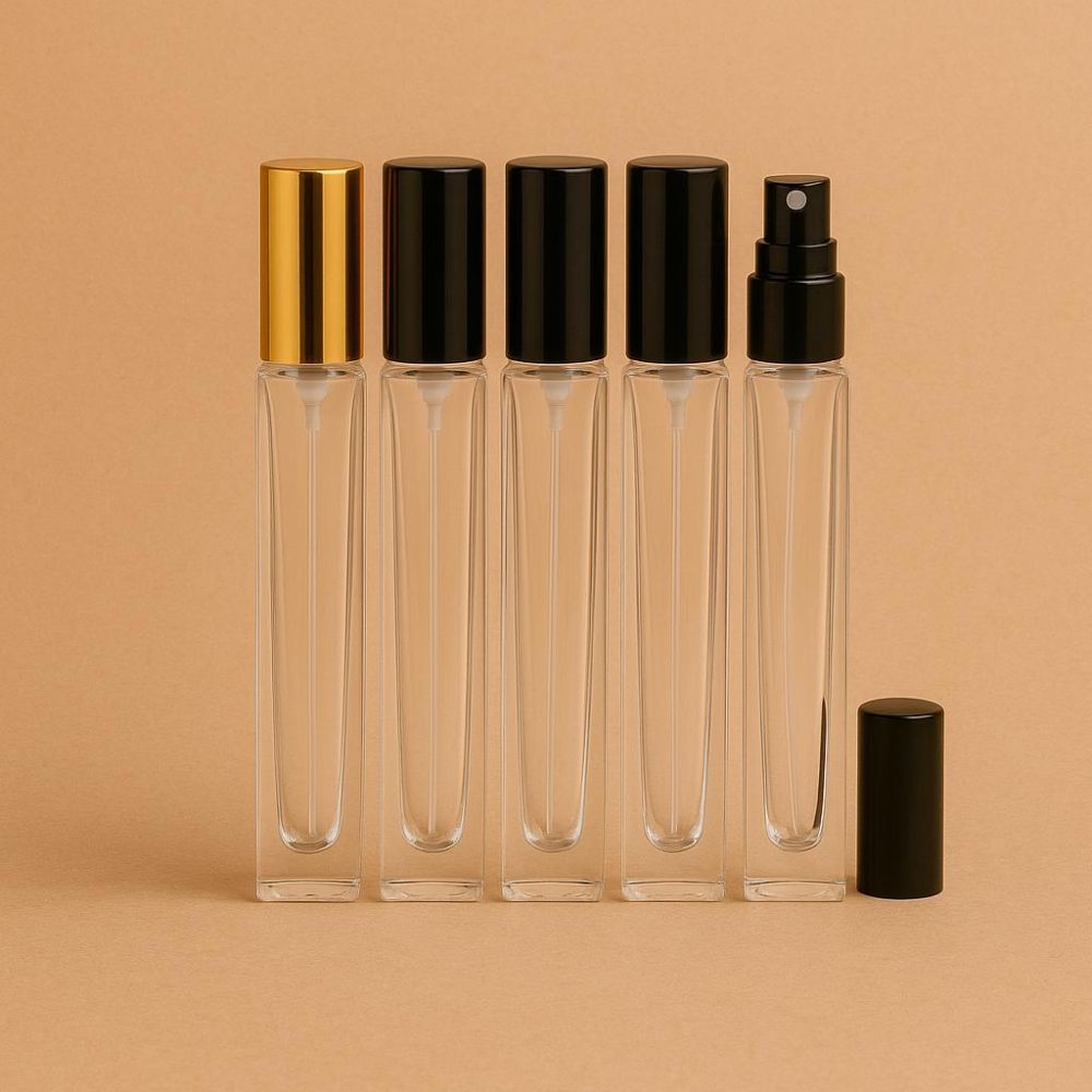 Спрей квадратный - 10 мл