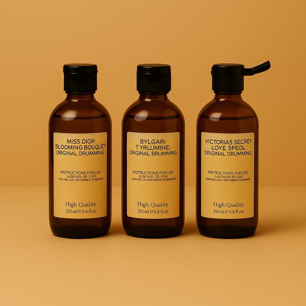 Графин Темный 2 - 250 мл