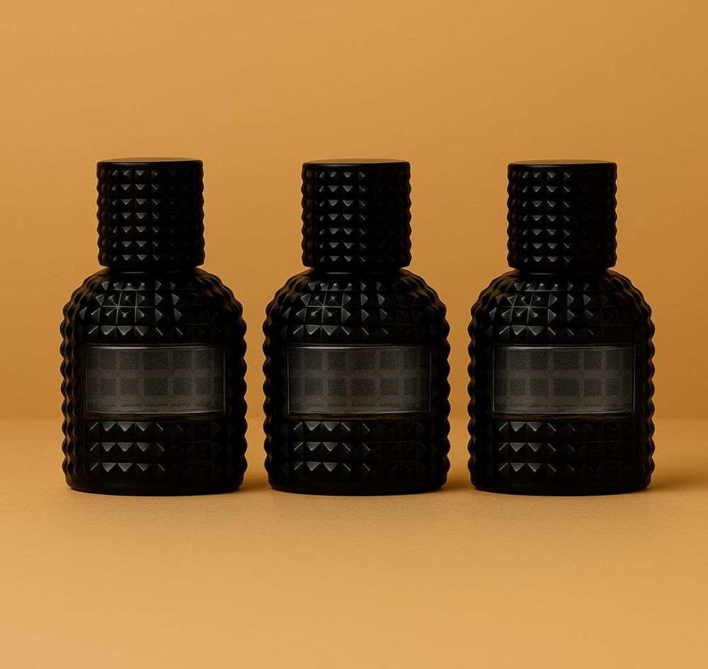 Valentino Black - 30 мл