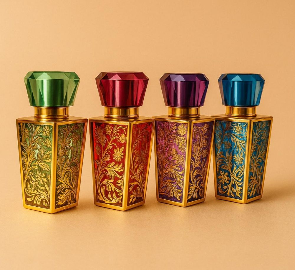 Восток 1 - 50 мл