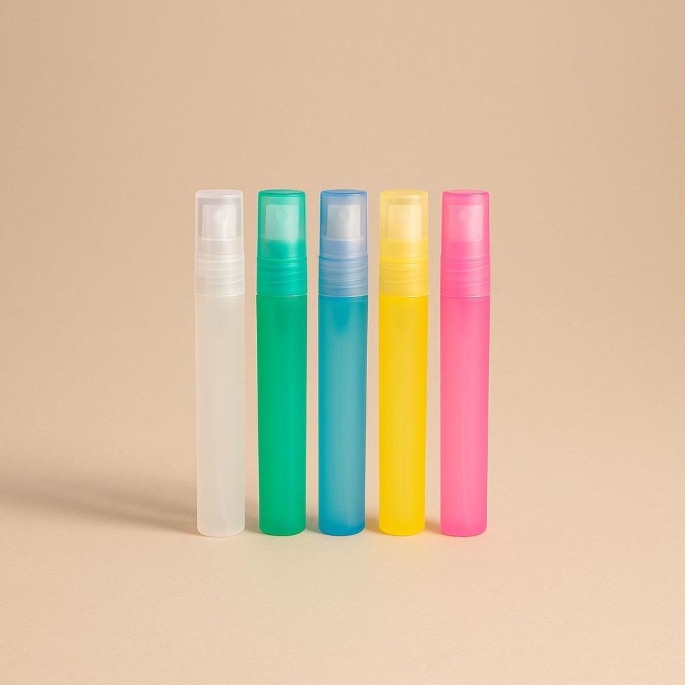 Ролик пластик - 5 гр 