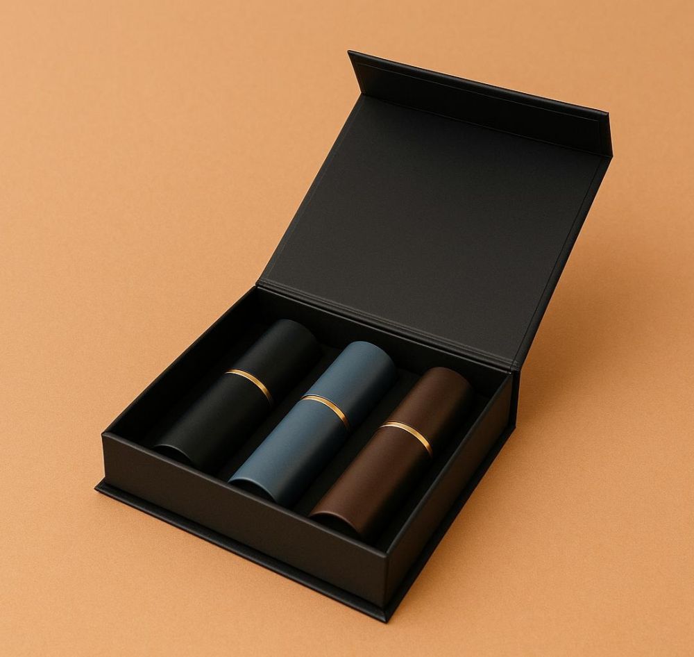 Бокс - 3 шт × 10 мл