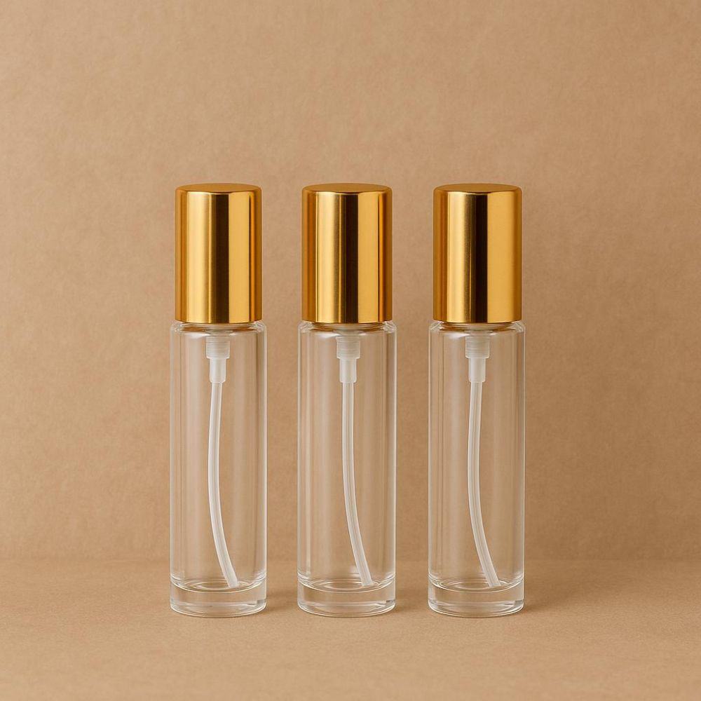 Золотой короткий - 10 мл