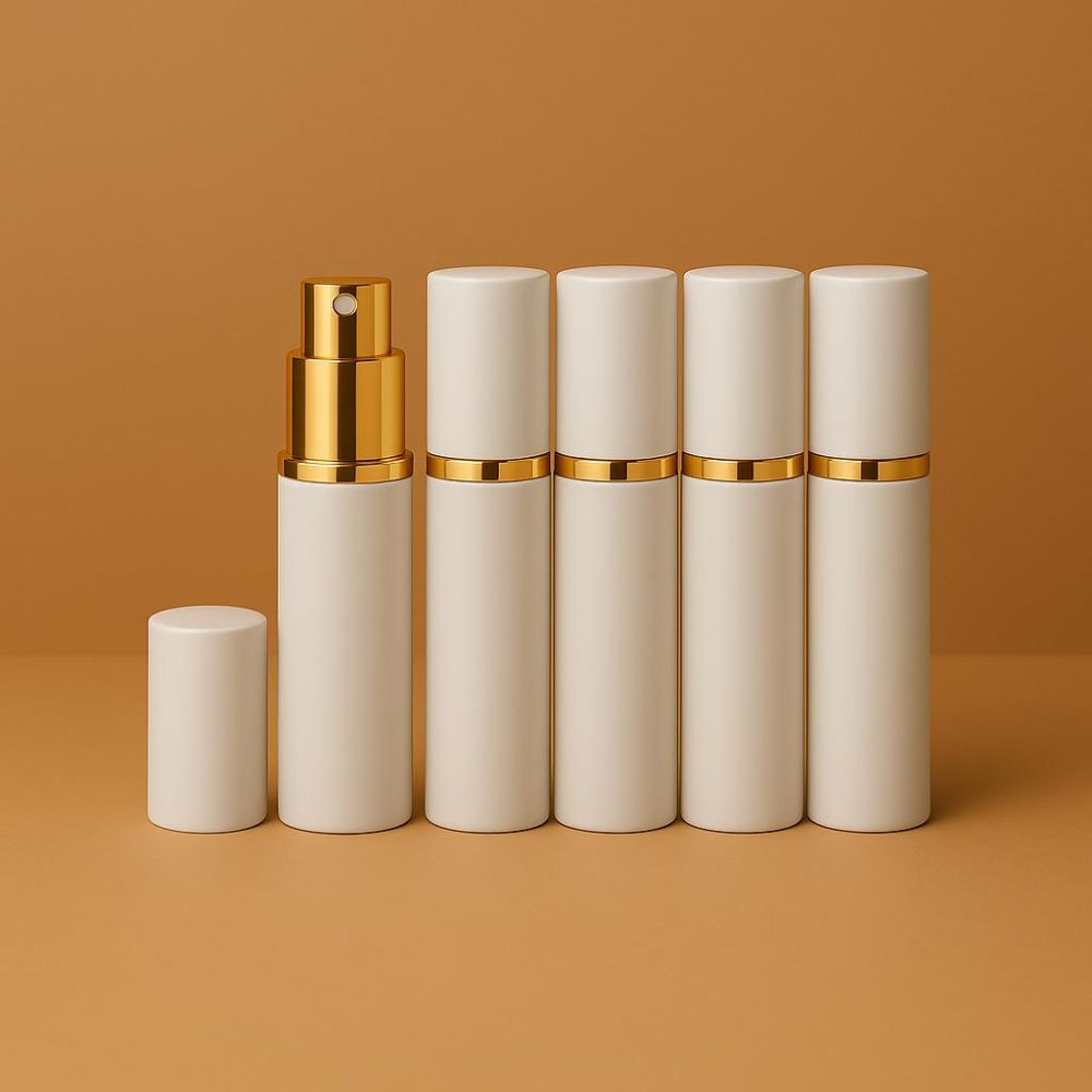 Помадка White - 10 мл