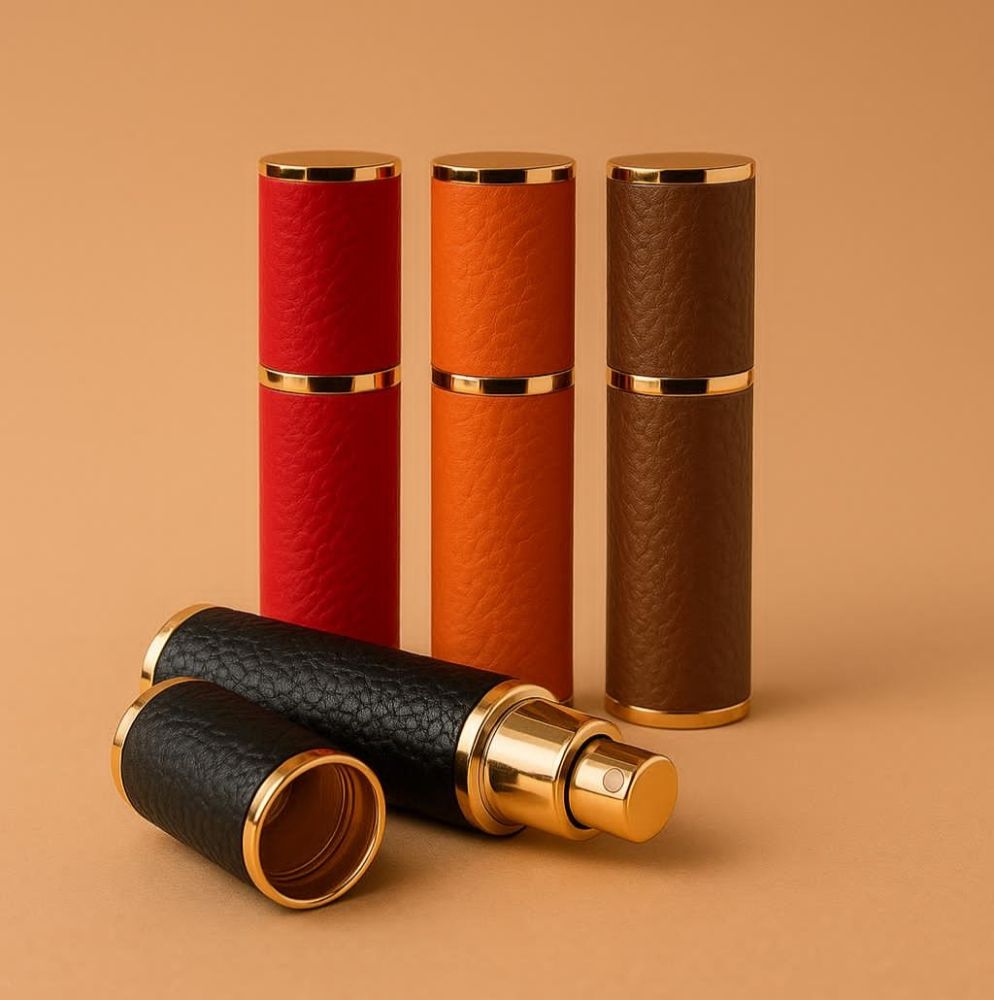 Помадка кожа - 5 мл